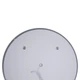 Зеркало Lidz Aria LED с антизапотеванием сенсорное для ванной комнаты с димером регулировки яркости (600511) - изображение 6