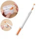 Набор для очистки аксессуаров Baseus Cleaning Brush, White - изображение 7