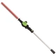 Кущоріз акумуляторний Greenworks GD40PSH (1303907) - изображение 2