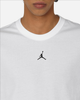 Футболка Air Jordan Dri-Fit Sport Performance T-Shirt White FN5829-100 L - изображение 6