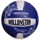 Волейбольний м'яч BALLONSTAR, розмір 5, поліуретан, 32 панелі, для залу та вулиці(OB_3036A73EB4D4) - зображення 1