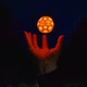 Мяч Waboba ball AZ-325-O Moonshine Orange (840001907317) - изображение 4