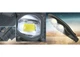 Консольний ліхтар світильник вуличний S-Led COBRA standard 3 клас 5500к 100W - зображення 10