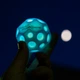 Мяч Waboba ball AZ-325-B Moonshine Blue (840001907294) - изображение 2