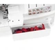 Коверлок Singer 14T968DC - изображение 9