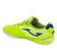 Кроссовки Joma зальные салатовые DRIBLING DRIS2511IN Joma 43 - изображение 3