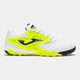 Сороконожки Joma бело-желтые CANCHA CANS2532TF Joma 43 - изображение 1