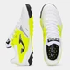 Сороконожки Joma бело-желтые CANCHA CANS2532TF Joma 43 - изображение 5