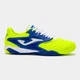 Сороконожки Joma лимонные CANCHA CANS2511TF Joma 44 - изображение 1
