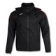 Вітровка Joma чорно-червона TRIVOR 102261.106 Joma XL - зображення 2