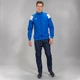 Спортивний костюм синьо-білий CREW III 101325.702 Joma 2XL - зображення 7