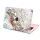 Чехол пластиковый для Apple MacBook Neo 13 (A18 Pro) 2026 (Натуральный камень) A3404 макбук нэо 13" inch - изображение 6