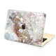 Чехол пластиковый для Apple MacBook Neo 13 (A18 Pro) 2026 (Натуральный камень) A3404 макбук нэо 13" inch - изображение 7
