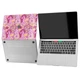 Чохол пластиковий для Apple MacBook Pro 14 M1 M2 M3 M4 M5 2021-2026 (Милий Бафомет 1) A2442/A2779/A2918/A2992/A3401/A3112/A3185/A3434/A3426/A3427 макбук - изображение 2