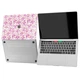 Чехол пластиковый для Apple MacBook Neo 13 (A18 Pro) 2026 (Милый Бафомет 5) A3404 макбук нэо 13" inch - изображение 2