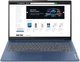 Ноутбук Lenovo IdeaPad Slim 3 15IAH8 (83ER00MFRA) Abyss Blue - изображение 1