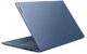 Ноутбук Lenovo IdeaPad Slim 3 15IAH8 (83ER00MFRA) Abyss Blue - изображение 9
