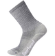 Носки мужские Smartwool Classic Hike Light Cushion Crew, L (42-45), Light Gray (SW SW012900.039-L) - изображение 1