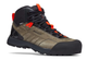 Полуботинки. мужские Black Diamond M Mission LTHR MD WP, Walnuts/Octane, 46,5 (12,5) (BD 58002693731251) - изображение 1