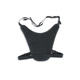 Кошелек нательный Tatonka Skin Chest Holster RFID B, Black - изображение 2