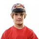 Кепка Buff Spiderman Cap, Thwip Multi / Blue (BU 117289.555.10.00) - изображение 2