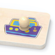 Puzzle PolarB Viga z uchwytami Transport 44534 (6971608445347) - obraz 2