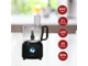 Кухонний комбайн KUMTEL HFP-03 Black - изображение 4
