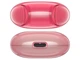 Навушники Acefast T9 Crystal Honey Pomelo Red (6974316282532) - изображение 4