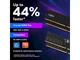 Пам'ять для настільних комп'ютерів Crucial 48 GB DDR5 6000 MHz Pro (CP48G56C46U5) - зображення 4