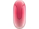 Навушники Acefast T9 Crystal Honey Pomelo Red (6974316282532) - изображение 5