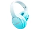 Навушники Canyon OnRiff 4 Blue (CNS-CBTHS4BL) - зображення 3