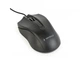Миша Gembird MUS-3B-01 USB Black - изображение 1