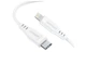 Кабель Acefast C3-01 USB Type-C to Lightning 1.2м White (6974316280811) - изображение 3