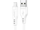 Кабель Acefast C3-02 USB Type-A to Lightning 1.2м White (6974316280835) - зображення 1
