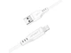 Кабель Acefast C3-02 USB Type-A to Lightning 1.2м White (6974316280835) - зображення 2