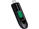 USB флеш накопичувач Transcend 512 GB JetFlash 790C (TS512GJF790C) - изображение 2