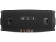 Портативна колонка JBL Charge 6 Black (CHARGE6BLK) - изображение 3
