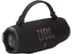 Портативна колонка JBL Charge 6 Black (CHARGE6BLK) - изображение 5