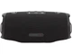 Портативна колонка JBL Charge 6 Black (CHARGE6BLK) - изображение 9