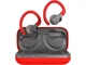 Навушники TWS Canyon OnRun 11 Sport Wireless Red (CNS-TWS11R) - изображение 1