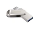 USB флеш накопичувач SanDisk 512 GB Ultra Dual Drive Luxe (SDDDC4-512G-G46) - изображение 5