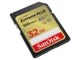 Карта пам'яті SanDisk 32 GB SDHC UHS-I U3 V30 Class 10 Extreme Plus (SDSDXWT-032G-GNCIN) - изображение 2