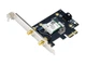 Wi-Fi адаптер Asus PCE-BE6500 (90IG09G0-MO0B00) - изображение 3