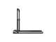 Бігова доріжка Kingsmith Treadmill Z3 Hybrid Black (WP400P42) - зображення 7