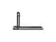 Бігова доріжка Kingsmith Treadmill Z3 Hybrid Black (WP400P42) - зображення 10