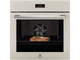 Духовка електрична Electrolux LOE8F38S - изображение 1