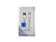 Кабель Sumdex USB to Lighting 1.5m White (DCI-2150WT/OEM) - изображение 3