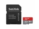 Карта пам'яті SanDisk 64 GB microSDXC UHS-I A1 Class 10 Ultra (SDSQUAB-064G-GN6MA) - изображение 1