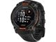 Смарт-годинник Garmin Instinct 3 45mm Solar Black with Black Band (010-02934-00) - изображение 1