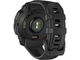 Смарт-годинник Garmin Instinct 3 45mm Solar Black with Black Band (010-02934-00) - изображение 4